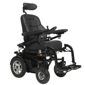 Power Wheelchairs