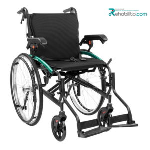 Lightweight manual wheelchair Activ-Tim Timago