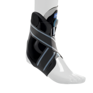 Ankle & Foot