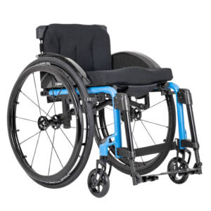 Wheelchairs