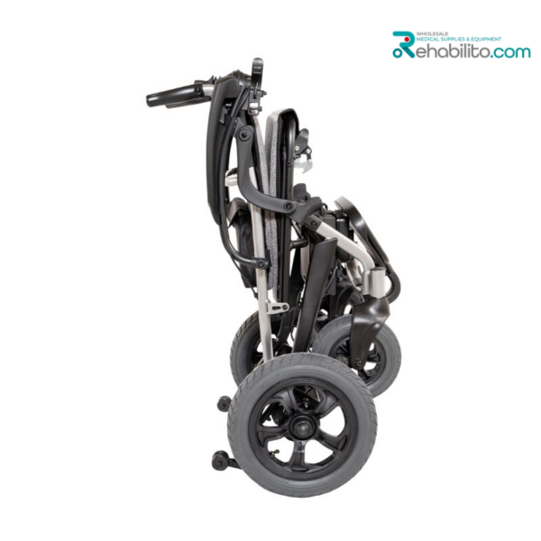 Power wheelchair RF-40 NanoGo Rehafund