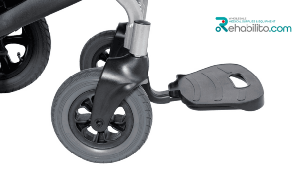 Power wheelchair RF-40 NanoGo Rehafund