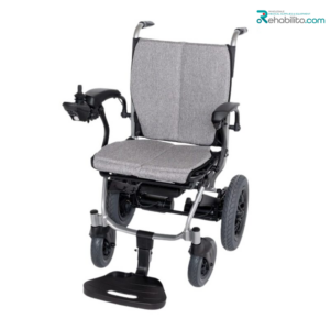 Power wheelchair RF-40 NanoGo Rehafund