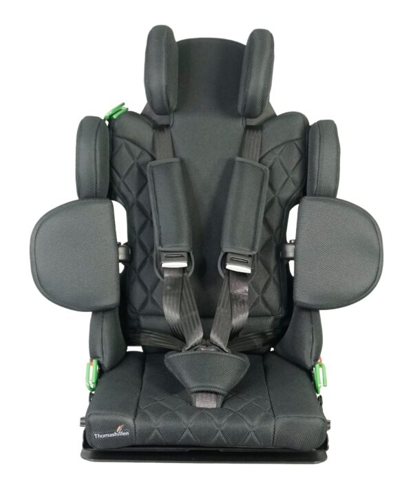 Rehabilitation Car Seat Hercules Prime Thomashilfen