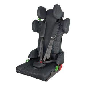 Rehabilitation Car Seat Hercules Prime Thomashilfen