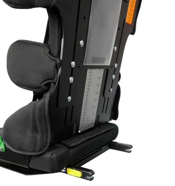 Rehabilitation Car Seat Hercules Prime Thomashilfen