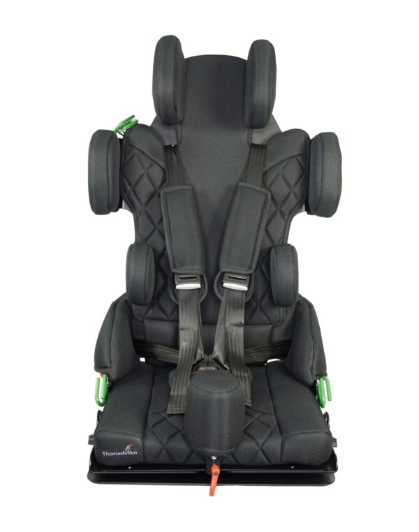 Rehabilitation Car Seat Hercules Prime Thomashilfen