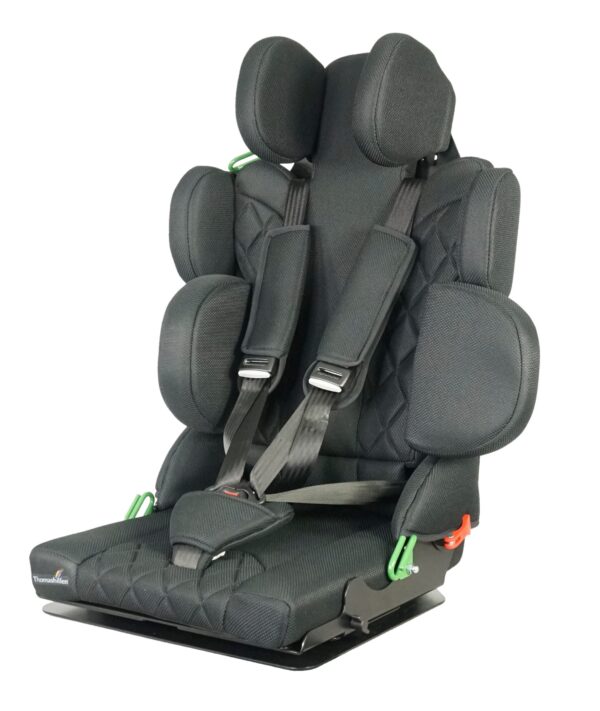 Rehabilitation Car Seat Hercules Prime Thomashilfen