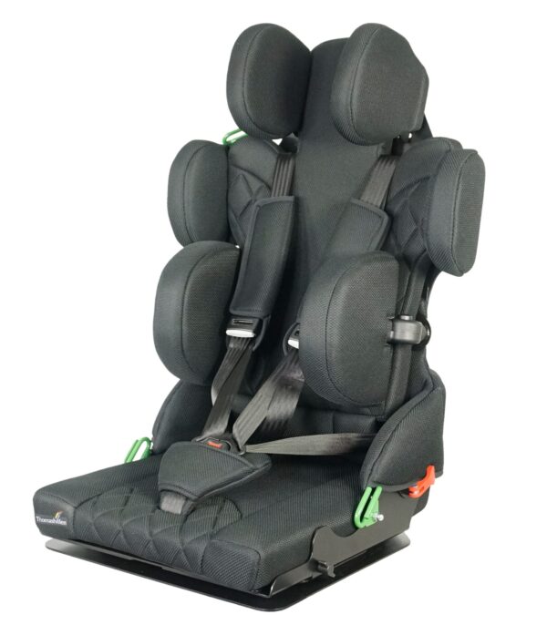 Rehabilitation Car Seat Hercules Prime Thomashilfen