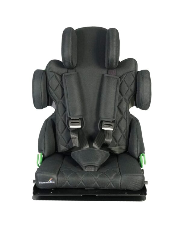 Rehabilitation Car Seat Hercules Prime Thomashilfen