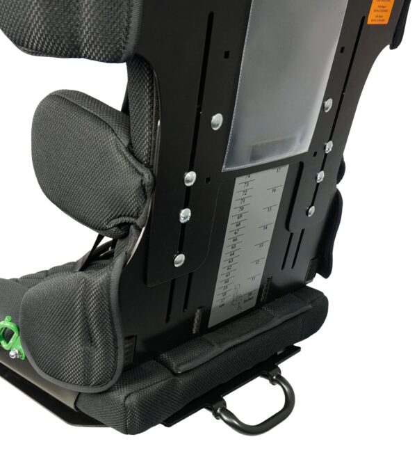 Rehabilitation Car Seat Hercules Prime Thomashilfen