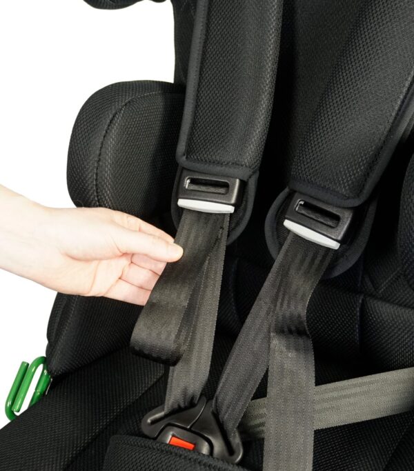 Rehabilitation Car Seat Hercules Prime Thomashilfen