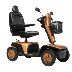 Mobility Scooters