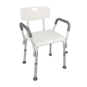 Bathroom & Toilet Equipment