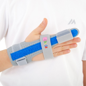 Pediatric Finger Brace AM‑D‑02 Reh4mat