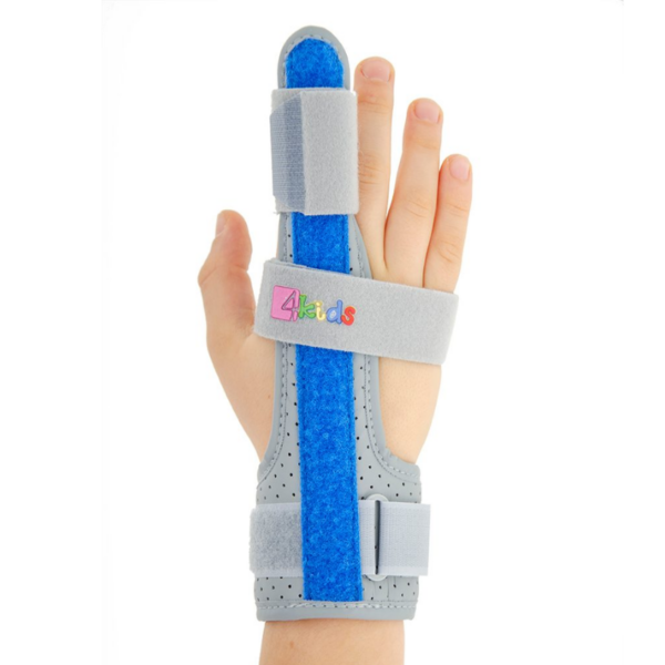 Pediatric Finger Brace AM‑D‑02 Reh4mat