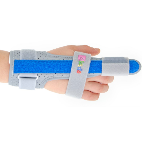 Pediatric Finger Brace AM‑D‑02 Reh4mat