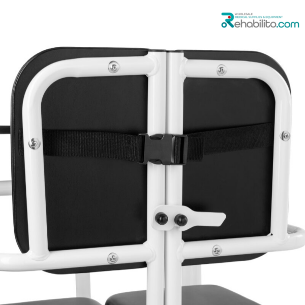 Hydraulic Transport Lift Safe-Transfer Timago