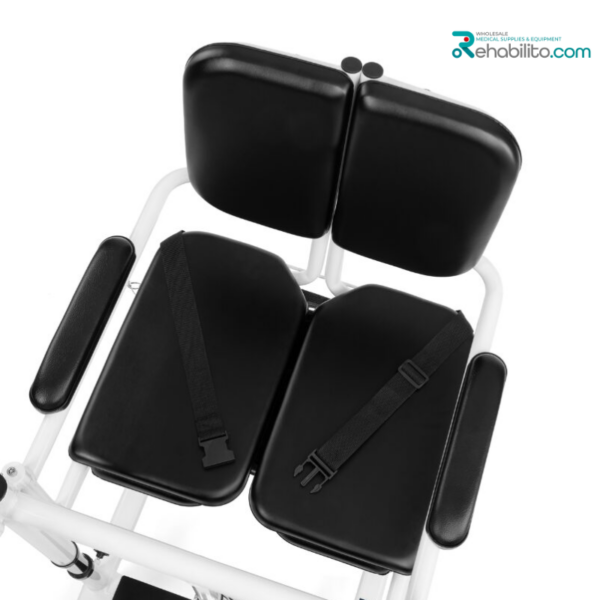 Hydraulic Transport Lift Safe-Transfer Timago