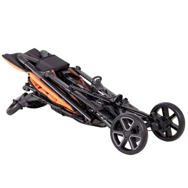 Special Needs Pediatric Stroller Patron Piper Comfort