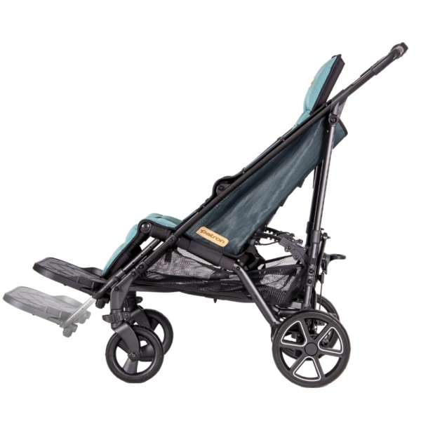 Special Needs Pediatric Stroller Patron Piper Comfort