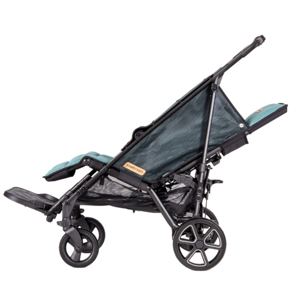 Special Needs Pediatric Stroller Patron Piper Comfort