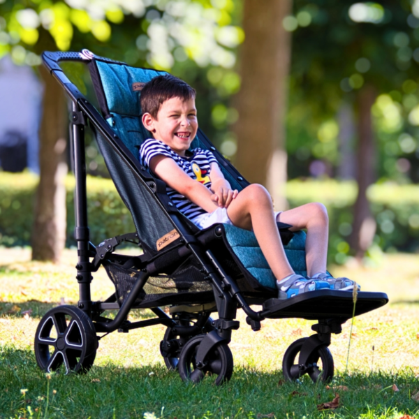 Special Needs Pediatric Stroller Patron Piper Comfort