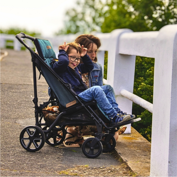 Special Needs Pediatric Stroller Patron Piper Comfort