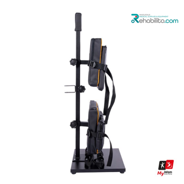Children's Standing Frame Go Spider MyWam