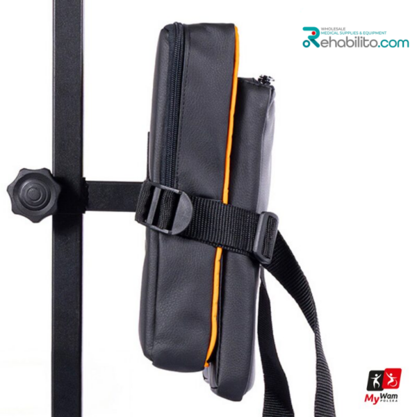 Children's Standing Frame Go Spider MyWam
