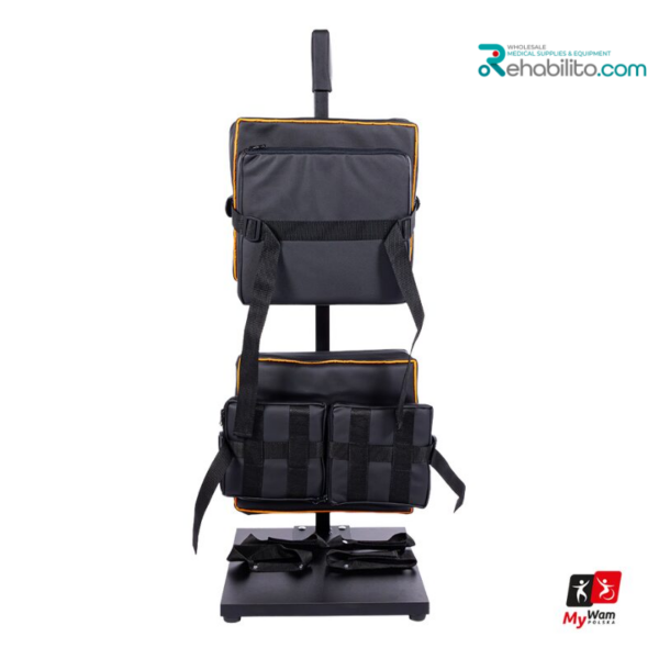 Children's Standing Frame Go Spider MyWam