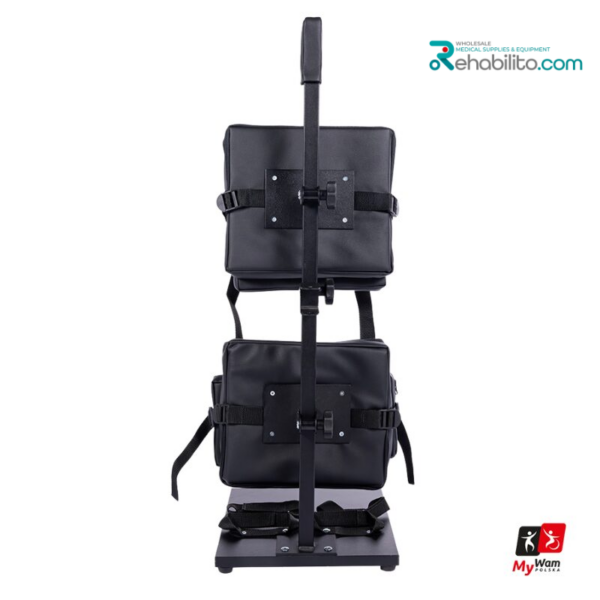 Children's Standing Frame Go Spider MyWam