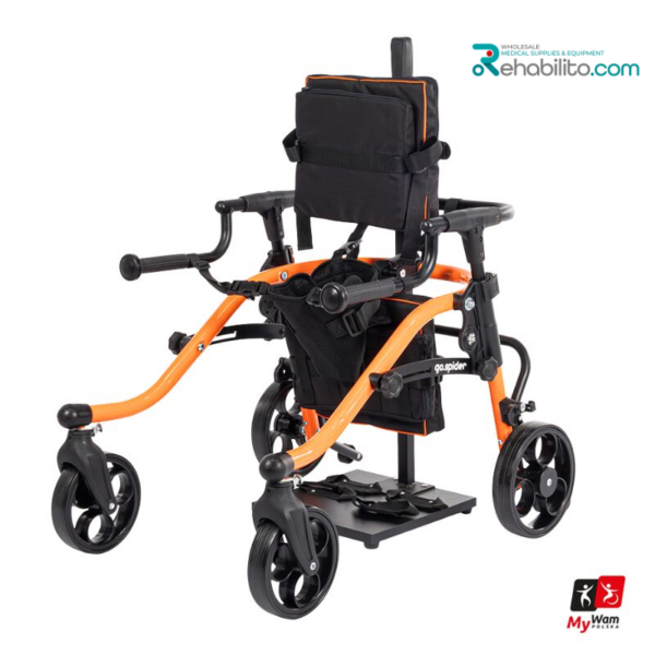 Children's Standing Frame Go Spider MyWam