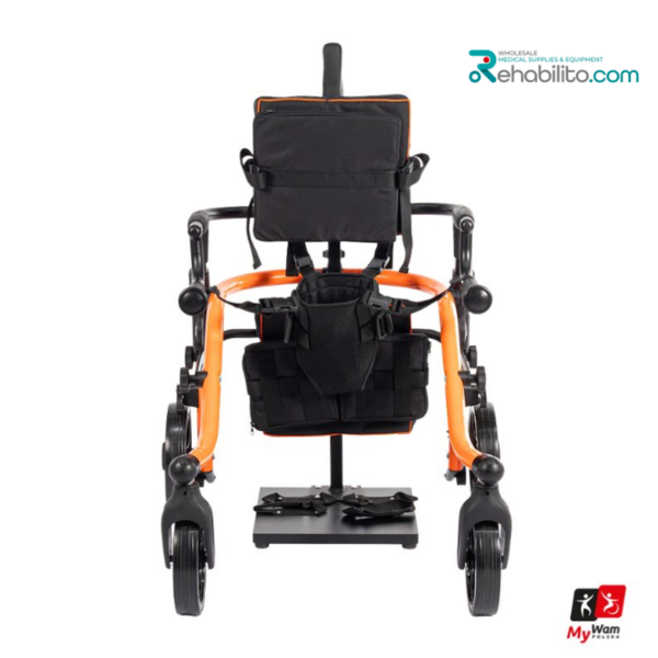 Children's Standing Frame Go Spider MyWam