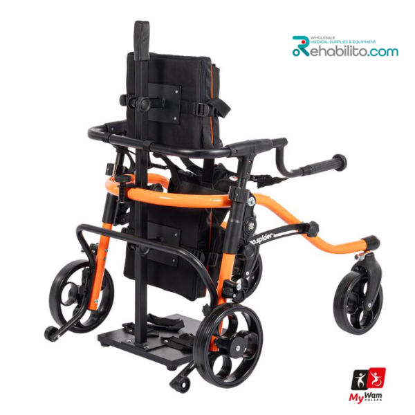 Children's Standing Frame Go Spider MyWam