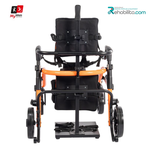 Children's Standing Frame Go Spider MyWam