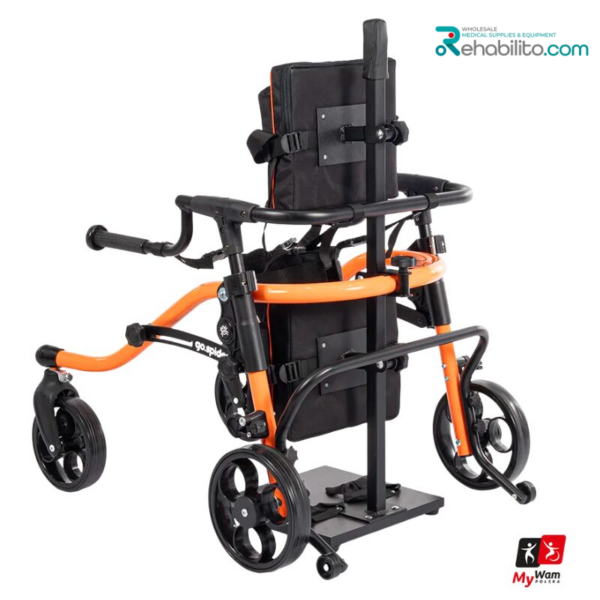 Children's Standing Frame Go Spider MyWam