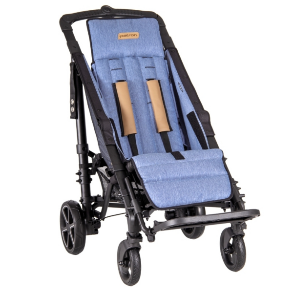 Special Needs Pediatric Stroller Patron Piper Comfort