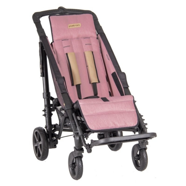 Special Needs Pediatric Stroller Patron Piper Comfort