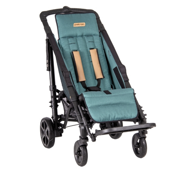 Special Needs Pediatric Stroller Patron Piper Comfort