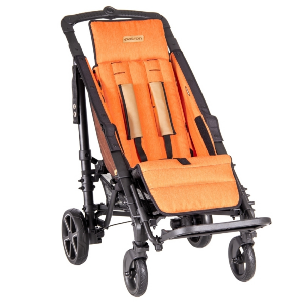 Special Needs Pediatric Stroller Patron Piper Comfort