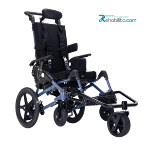 2in1 multi-position special needs stroller CUB Vermeiren