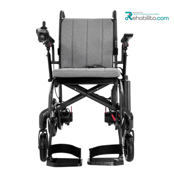 Power wheelchair Go-Tim Timago