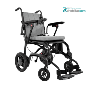 Power wheelchair Go-Tim Timago