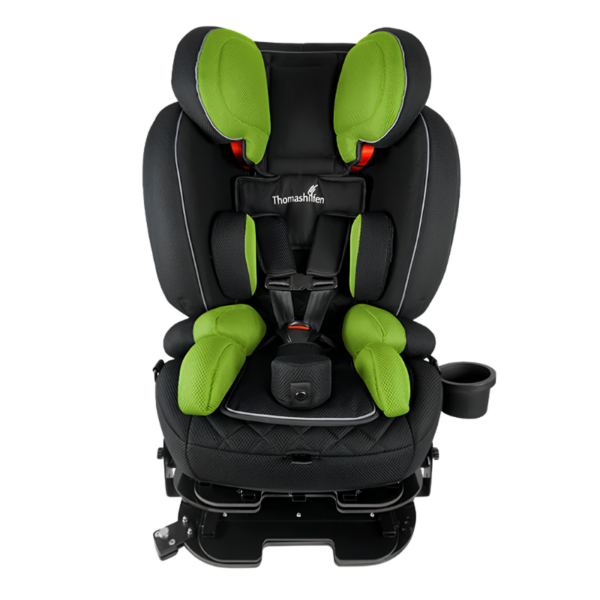 Rehabilitation car seat Major Thomashilfen