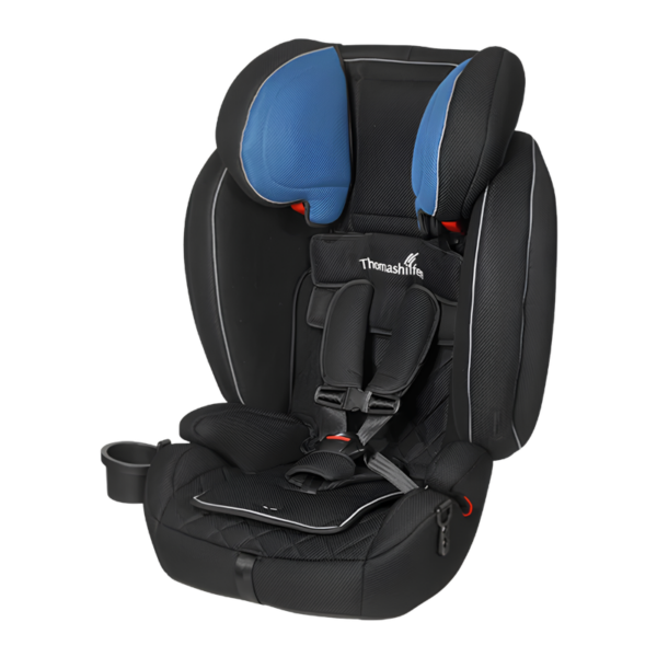 Rehabilitation car seat Major Thomashilfen