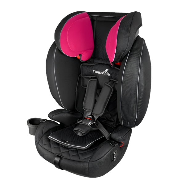 Rehabilitation car seat Major Thomashilfen