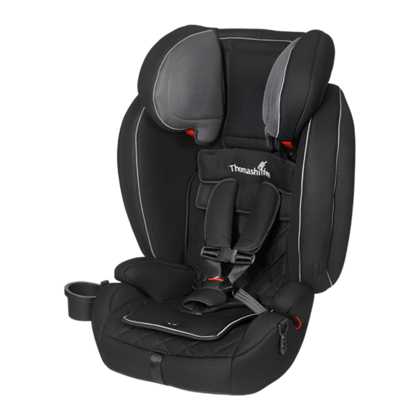 Rehabilitation car seat Major Thomashilfen