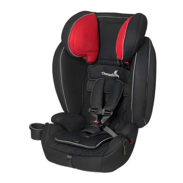 Rehabilitation car seat Major Thomashilfen