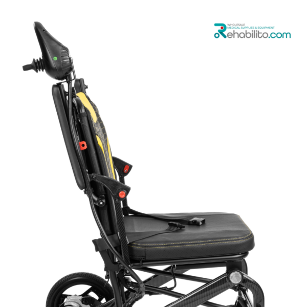 Power wheelchair Maya Timago